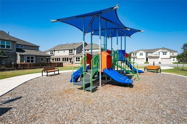 502A Fiery Skipper DR A, Pflugerville, TX 78660