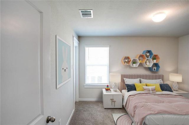 502A Fiery Skipper DR A, Pflugerville, TX 78660