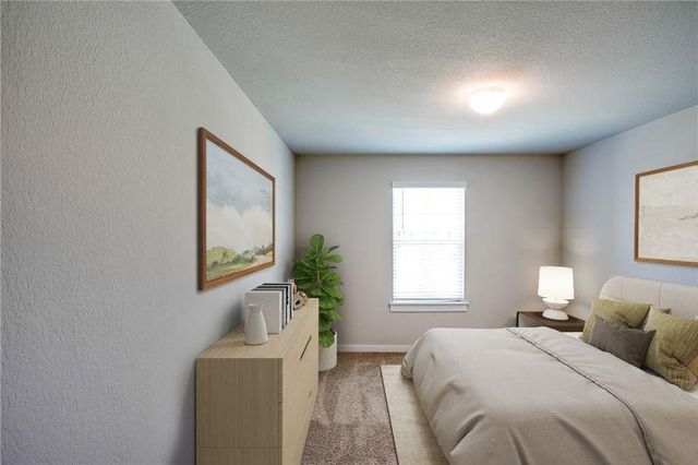 502A Fiery Skipper DR A, Pflugerville, TX 78660