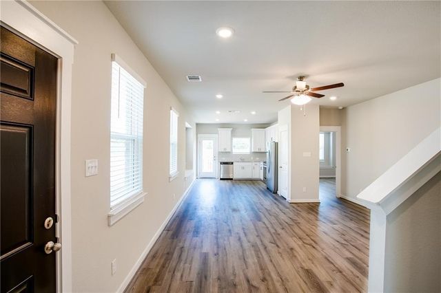 502A Fiery Skipper DR A, Pflugerville, TX 78660