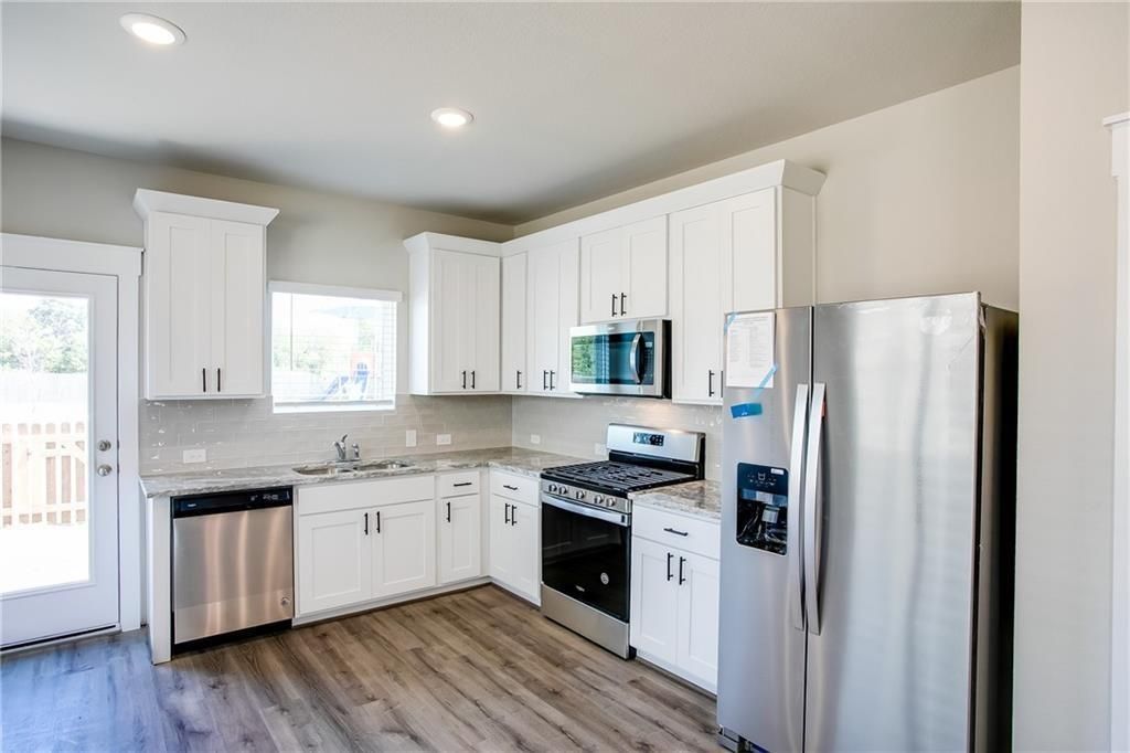 502A Fiery Skipper DR A, Pflugerville, TX 78660