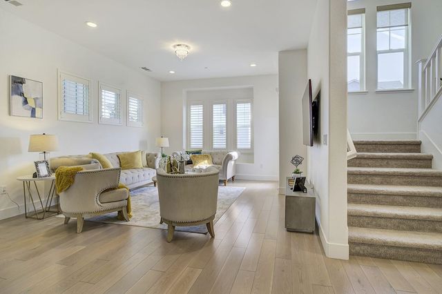 2008 Confidence Way, Dublin, CA 94568