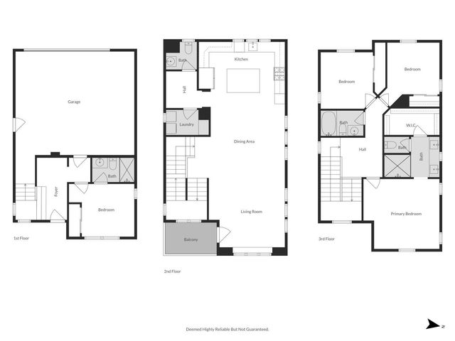 2008 Confidence Way, Dublin, CA 94568