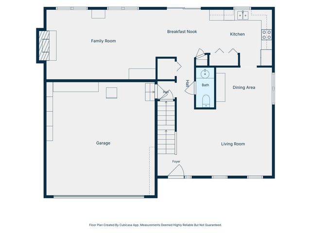 6 Crofton Court, Lake In The Hills, IL 60156