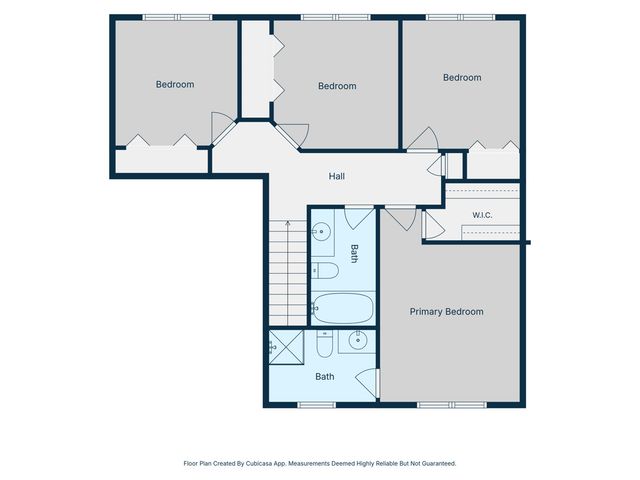 6 Crofton Court, Lake In The Hills, IL 60156