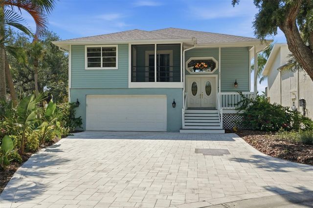 6025 RANDAN COURT, New Port Richey, FL 34652