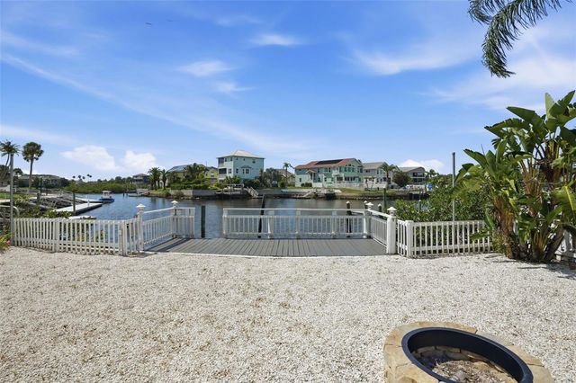6025 RANDAN COURT, New Port Richey, FL 34652