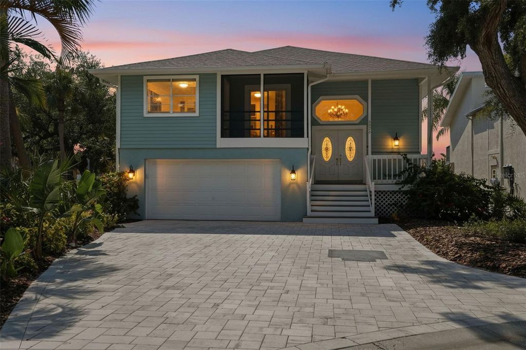 6025 RANDAN COURT, New Port Richey, FL 34652