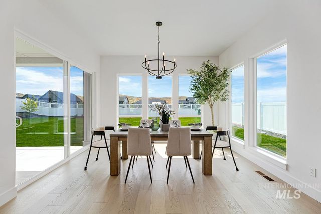 13339 N Hazel Grouse Way, Boise, ID 83714