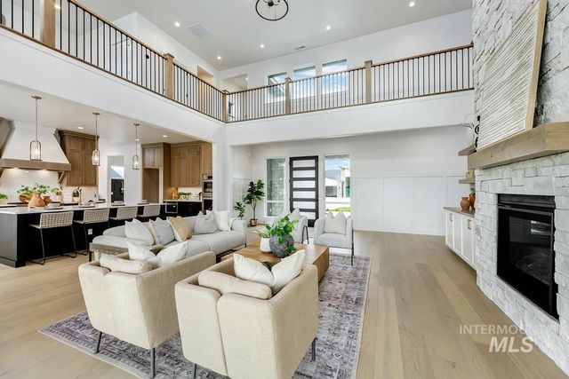 13339 N Hazel Grouse Way, Boise, ID 83714