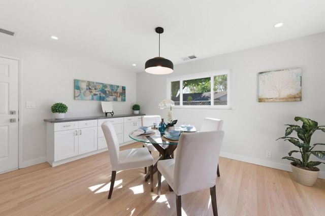 181 Warwick Drive, Campbell, CA 95008