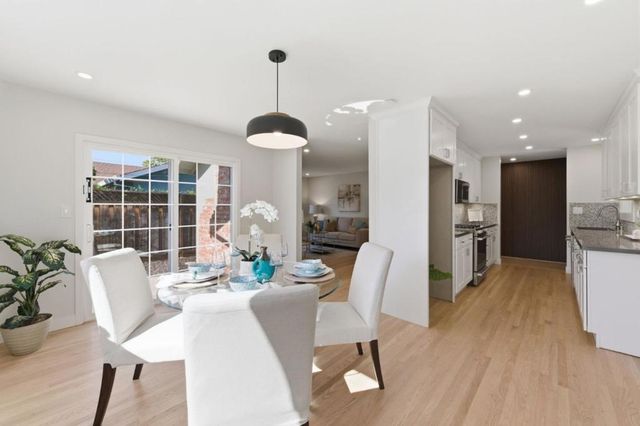 181 Warwick Drive, Campbell, CA 95008