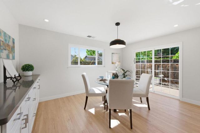 181 Warwick Drive, Campbell, CA 95008