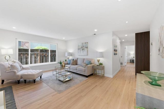 181 Warwick Drive, Campbell, CA 95008