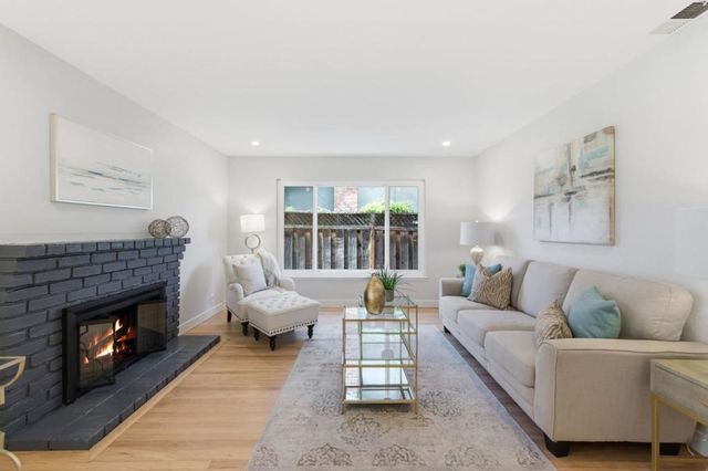 181 Warwick Drive, Campbell, CA 95008