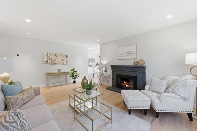181 Warwick Drive, Campbell, CA 95008