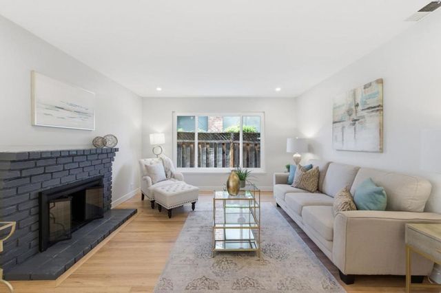 181 Warwick Drive, Campbell, CA 95008