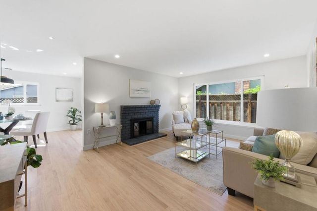 181 Warwick Drive, Campbell, CA 95008