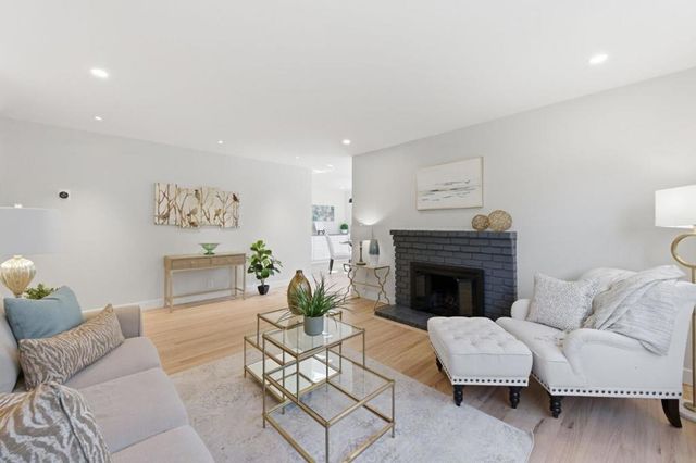 181 Warwick Drive, Campbell, CA 95008