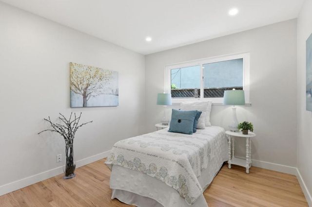 181 Warwick Drive, Campbell, CA 95008