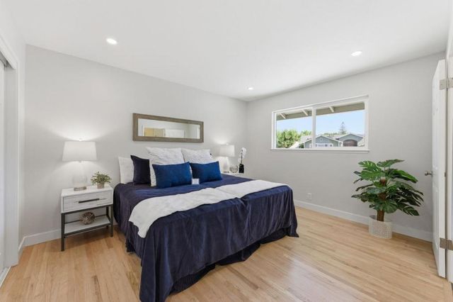 181 Warwick Drive, Campbell, CA 95008