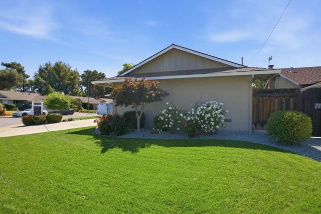 181 Warwick Drive, Campbell, CA 95008