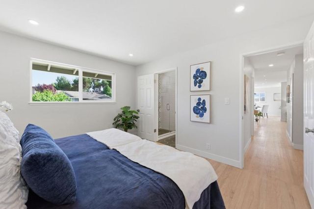 181 Warwick Drive, Campbell, CA 95008
