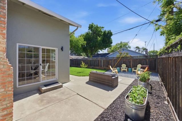 181 Warwick Drive, Campbell, CA 95008