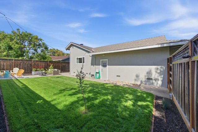 181 Warwick Drive, Campbell, CA 95008