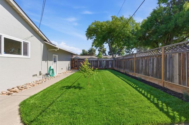 181 Warwick Drive, Campbell, CA 95008