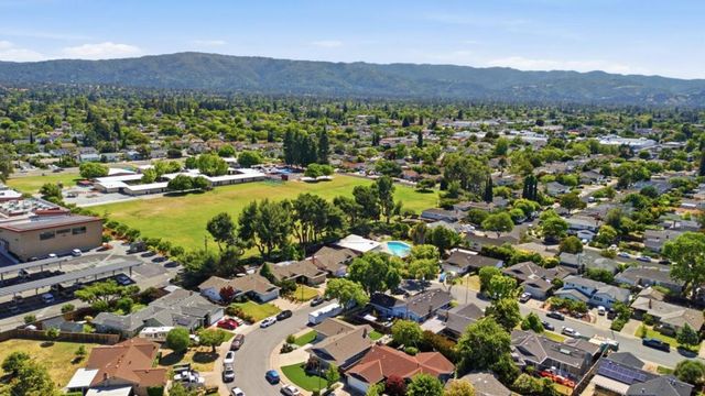 181 Warwick Drive, Campbell, CA 95008
