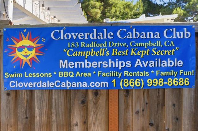 181 Warwick Drive, Campbell, CA 95008