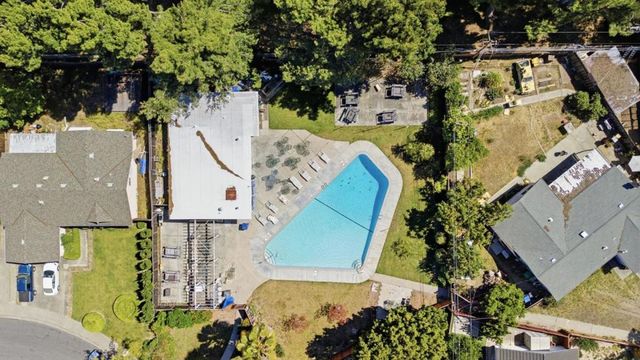 181 Warwick Drive, Campbell, CA 95008