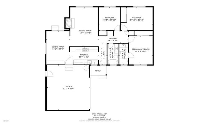 181 Warwick Drive, Campbell, CA 95008