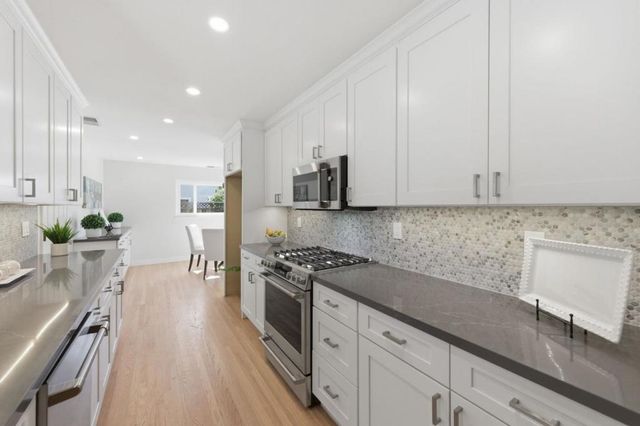 181 Warwick Drive, Campbell, CA 95008