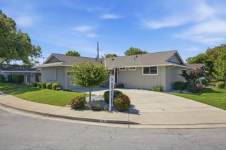 181 Warwick Drive, Campbell, CA 95008