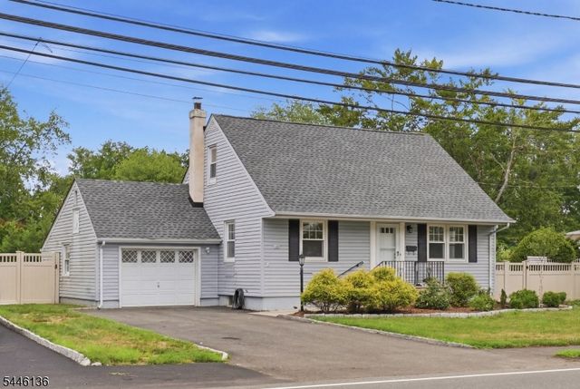 124 Rivervale Rd, River Vale Twp., NJ 07675
