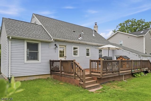 124 Rivervale Rd, River Vale Twp., NJ 07675