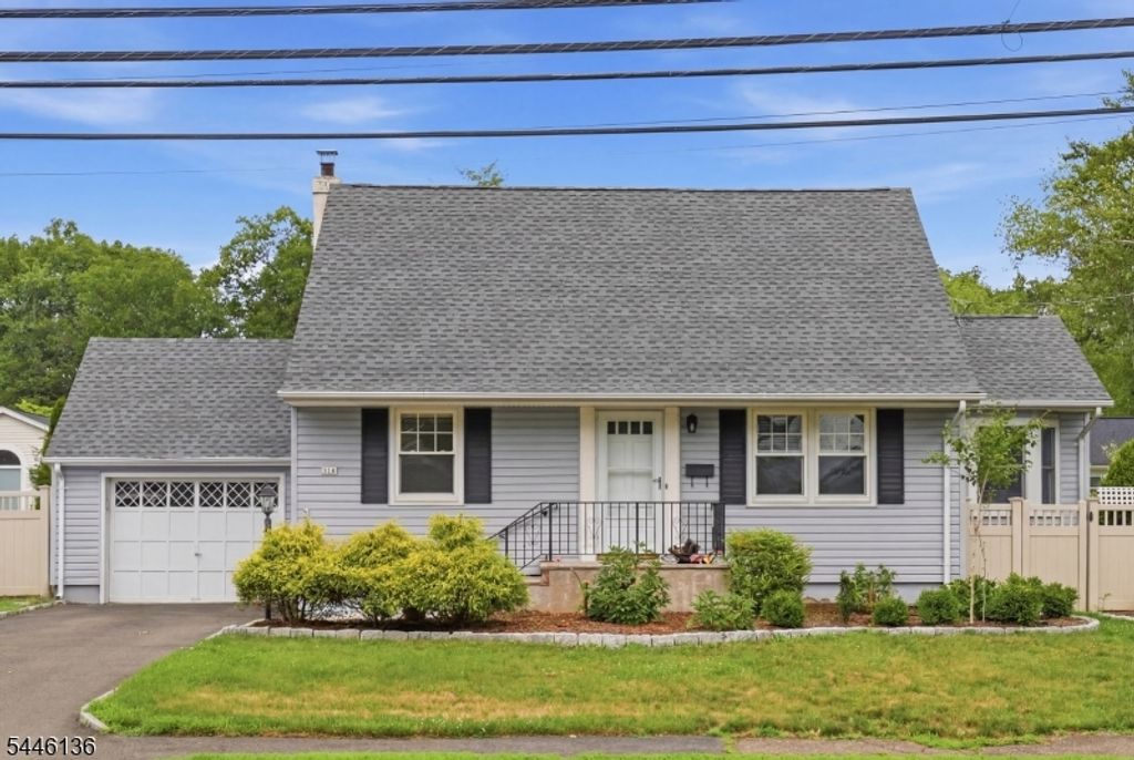 124 Rivervale Rd, River Vale Twp., NJ 07675
