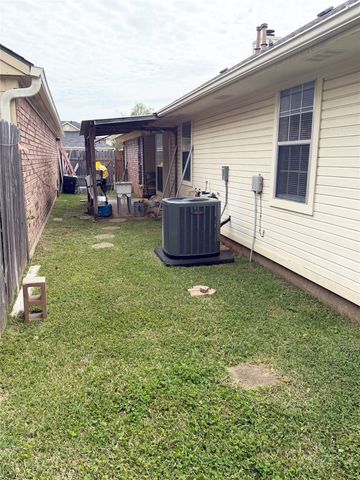 1418 Williamsburg Drive, Bossier City, LA 71112