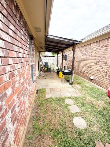 1418 Williamsburg Drive, Bossier City, LA 71112