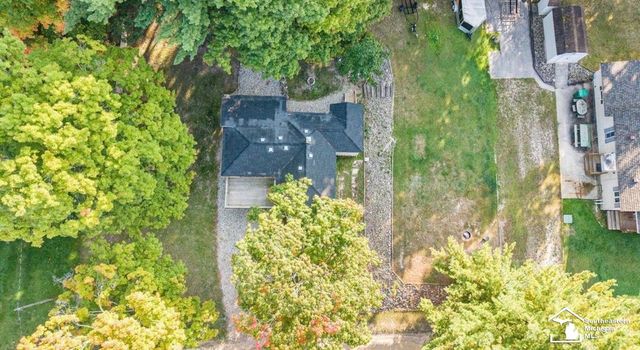 14166 Hicks Lake Drive, Hartwick Twp, MI 49631