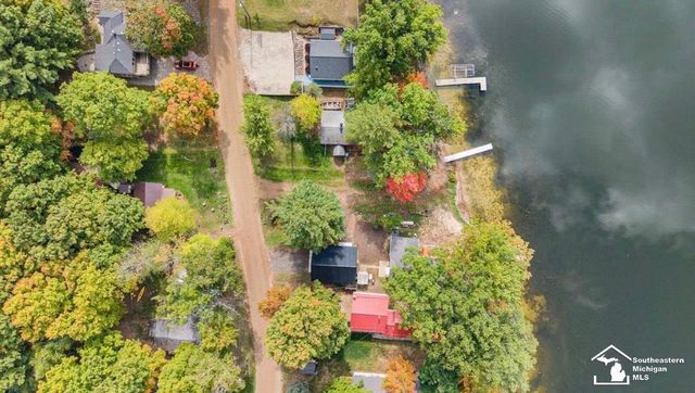 14166 Hicks Lake Drive, Hartwick Twp, MI 49631