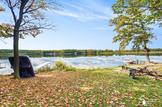 14166 Hicks Lake Drive, Hartwick Twp, MI 49631