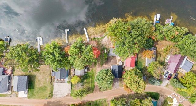 14166 Hicks Lake Drive, Hartwick Twp, MI 49631