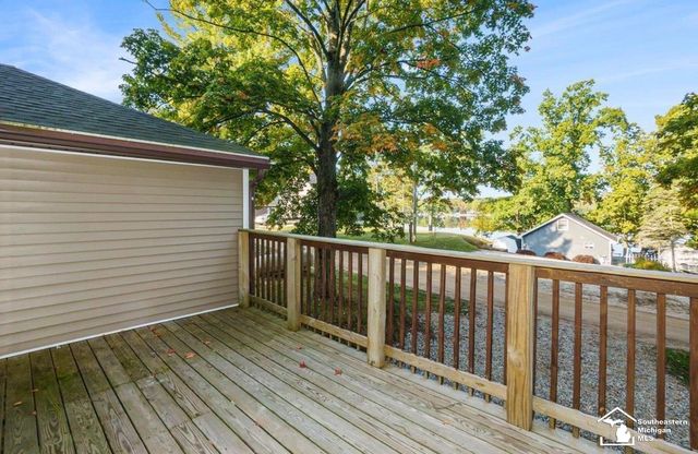 14166 Hicks Lake Drive, Hartwick Twp, MI 49631