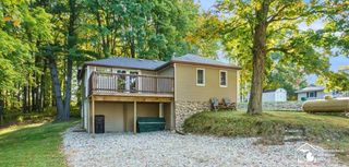 14166 Hicks Lake Drive, Hartwick Twp, MI 49631