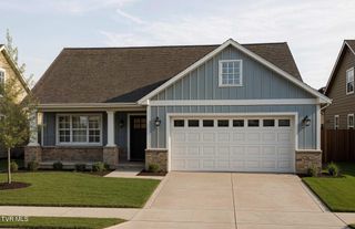 653 Cherry Marie Drive, Jonesborough, TN 37659