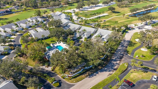 5568 COUNTRY CLUB WAY, Sarasota, FL 34243