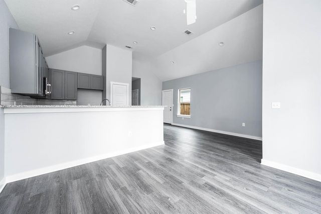 16981 Glenheath, Montgomery, TX 77316